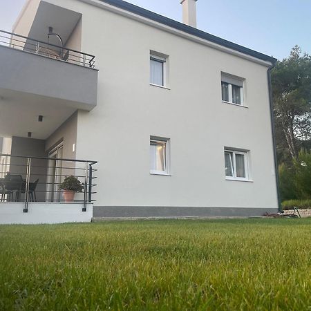 Luxury Apartments Leonika Bibinje Buitenkant foto